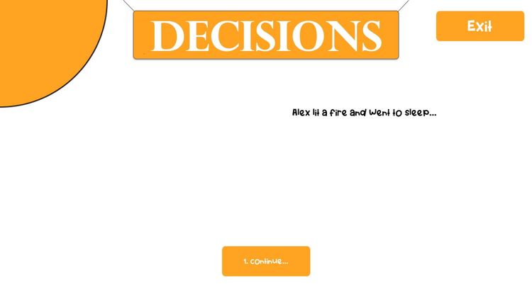 Decisions Steam CD Key
