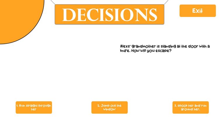 Decisions Steam CD Key