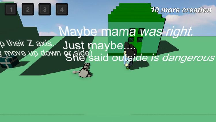 MEMORISE : CREATION Steam CD Key