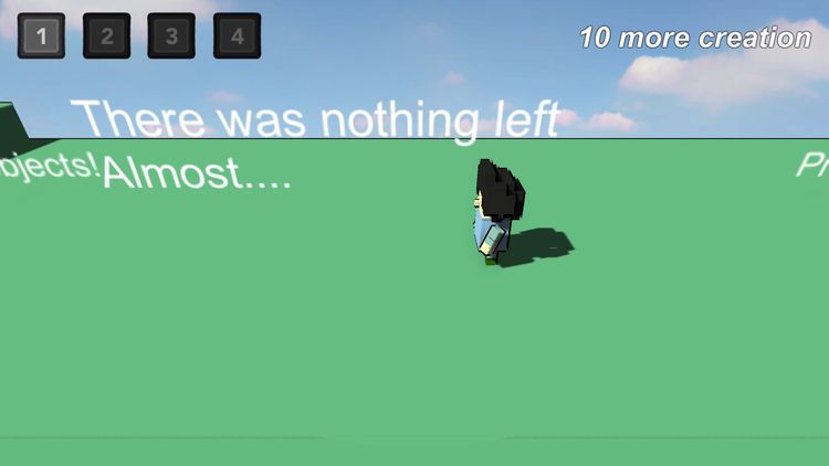 MEMORISE : CREATION Steam CD Key