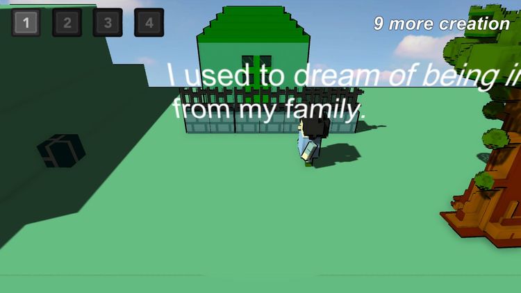 MEMORISE : CREATION Steam CD Key