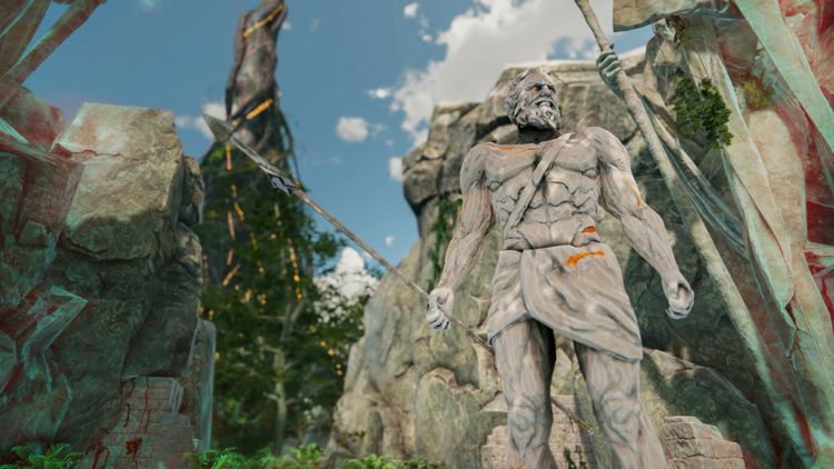 Ex Natura: Nature Corrupted Steam CD Key