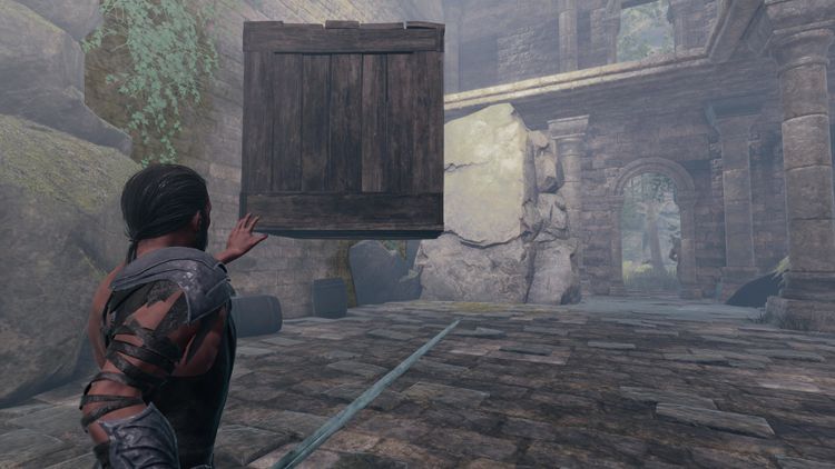 Ex Natura: Nature Corrupted Steam CD Key