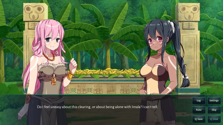 Sakura Forest Girls 2 Steam CD Key