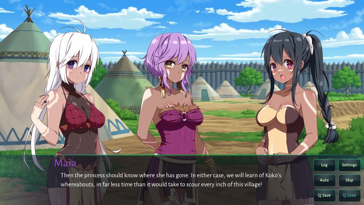 Sakura Forest Girls 2 Steam CD Key