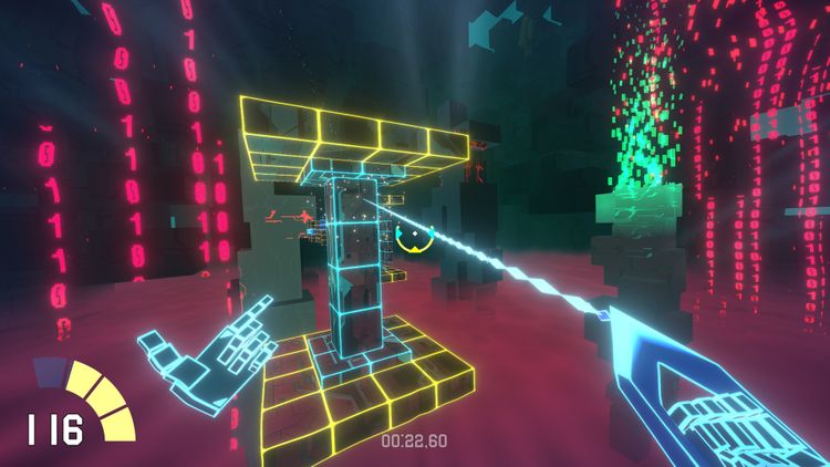 Cyber Hook - Lost Numbers DLC PC Steam CD Key