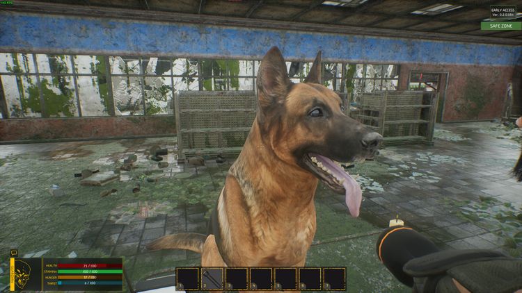 The Dark World: Edge of Eternity Steam CD Key