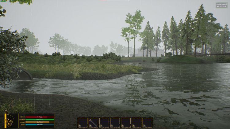 The Dark World: Edge of Eternity Steam CD Key