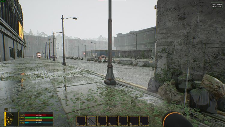 The Dark World: Edge of Eternity Steam CD Key