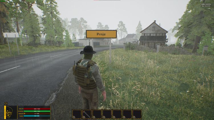 The Dark World: Edge of Eternity Steam CD Key