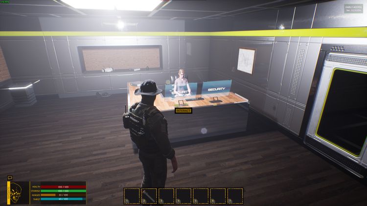 The Dark World: Edge of Eternity Steam CD Key