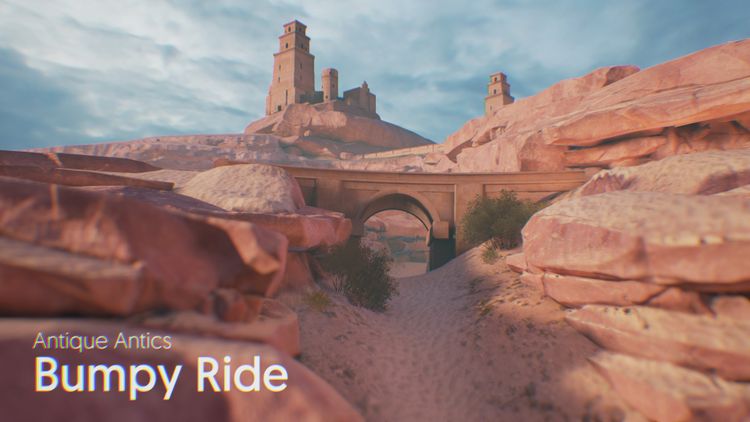 Moto Racer 4 - Antique Antics DLC Steam CD Key