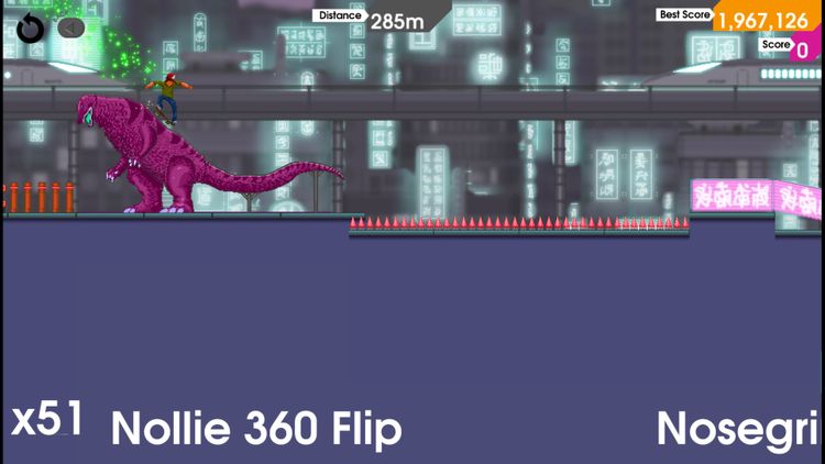 OlliOlli Franchise Pack Steam CD Key