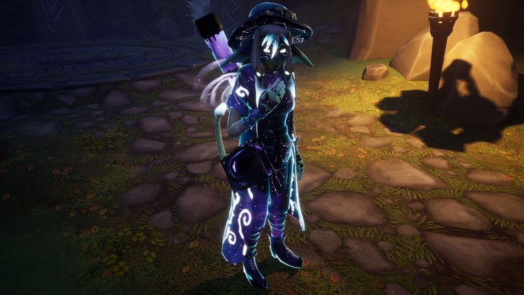 Eville - Star Gazer Pack DLC Steam CD Key