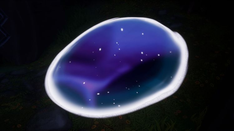 Eville - Star Gazer Pack DLC Steam CD Key