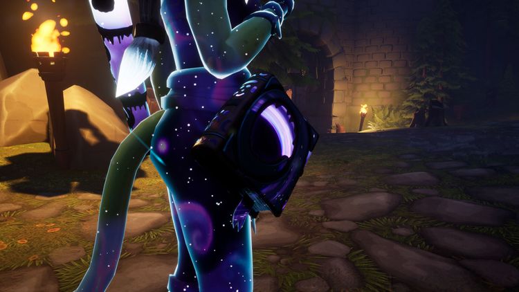 Eville - Star Gazer Pack DLC Steam CD Key