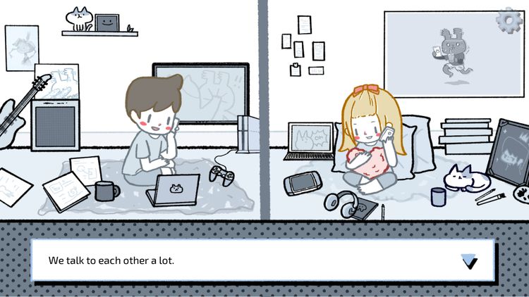 LoveChoice Steam CD Key