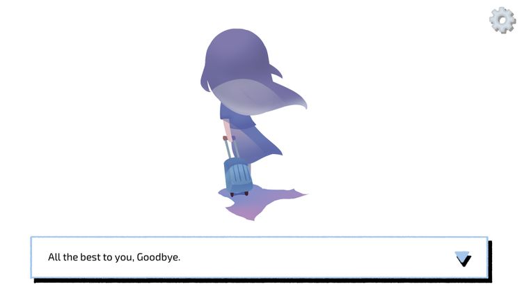 LoveChoice Steam CD Key