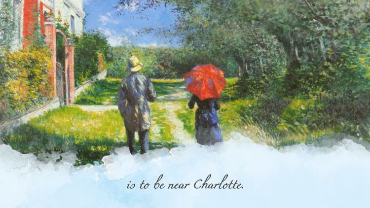 Painting Werther Steam CD Key