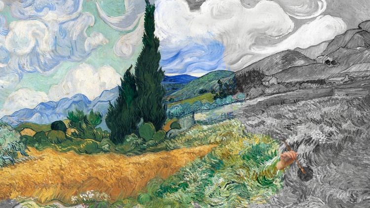 Painting Werther Steam CD Key