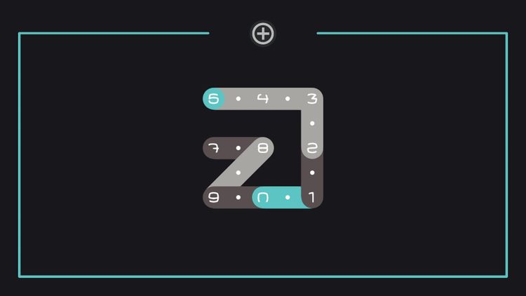 SEN: Seven Eight Nine Steam CD Key