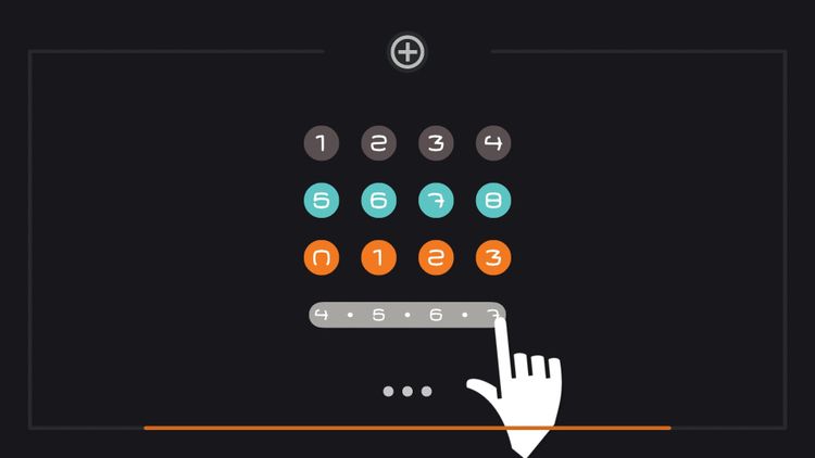 SEN: Seven Eight Nine Steam CD Key