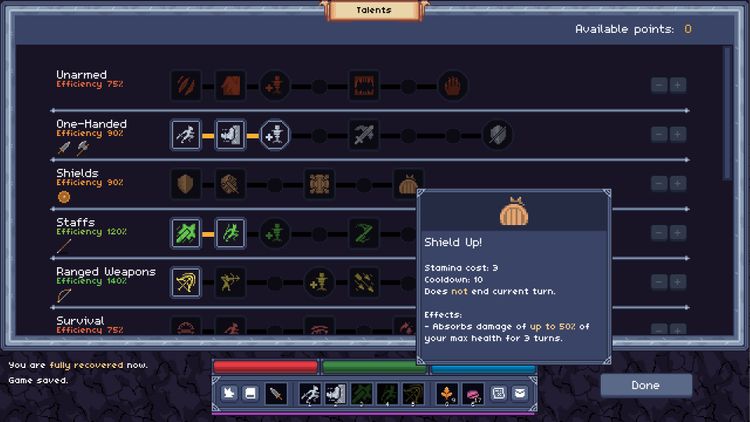 Of Blades & Tails Steam CD Key 