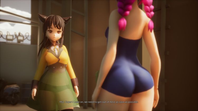 Anime vs Evil: Apocalypse PC Steam CD Key