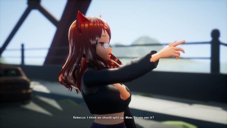 Anime vs Evil: Apocalypse PC Steam CD Key