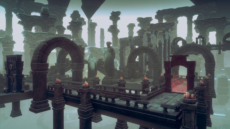 Mato Anomalies EU Steam CD Key