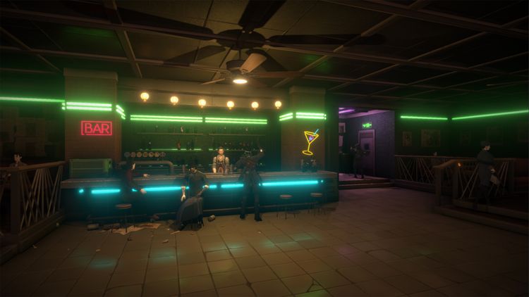 Mato Anomalies EU Steam CD Key