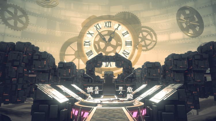 Mato Anomalies EU Steam CD Key