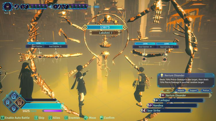 Mato Anomalies EU Steam CD Key