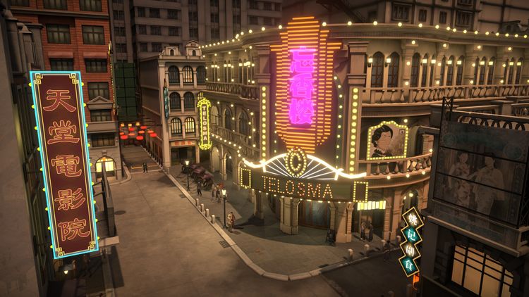 Mato Anomalies EU Steam CD Key