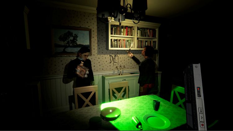 Phylakterion Steam CD Key