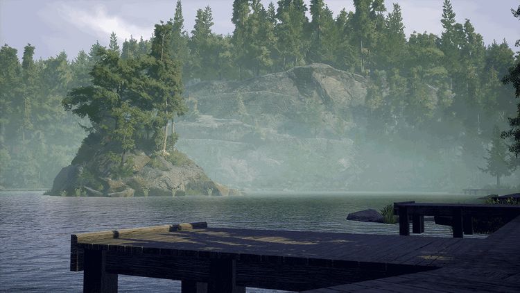 Euro Fishing - Waldsee DLC Steam CD Key