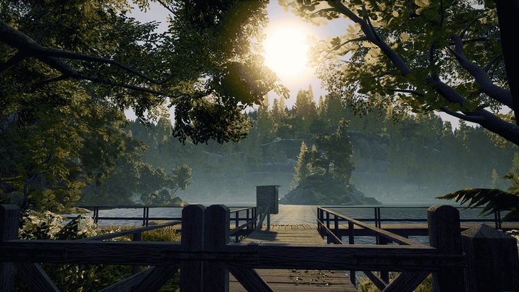 Euro Fishing - Waldsee DLC Steam CD Key