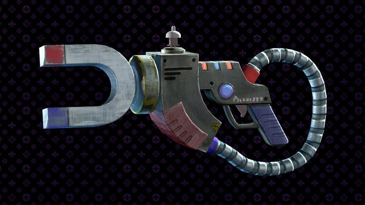 Saints Row IV - Gamestop Weapon Contest DLC Steam CD Key