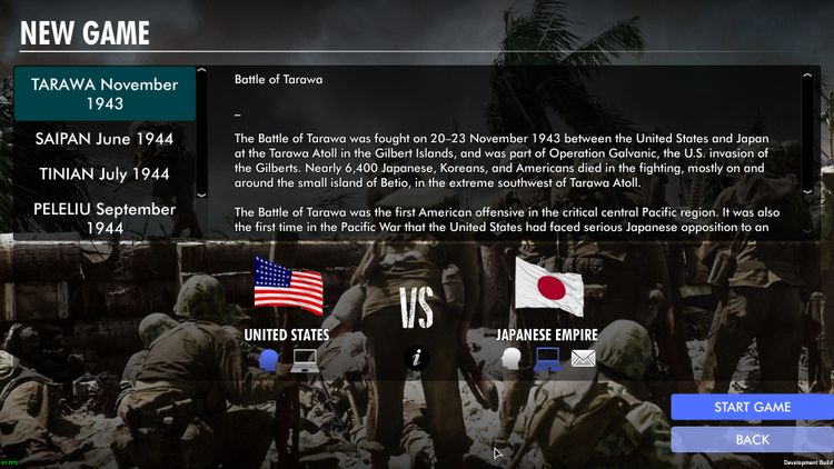 SGS Pacific D-Day Steam CD Key