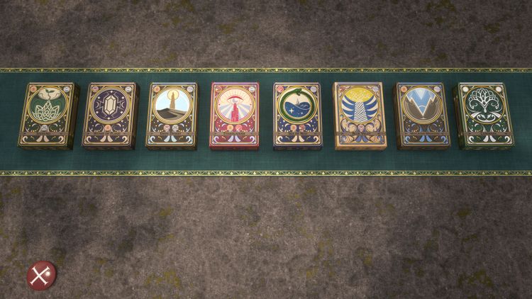 Aces & Adventures Steam CD Key