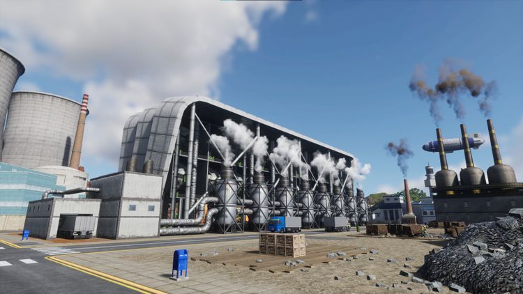 Tropico 6 - New Frontiers DLC Steam CD Key