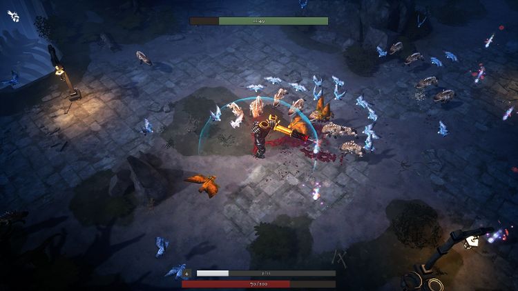 REMEDIUM: Sentinels Steam CD Key