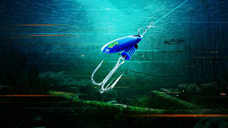 The Catch: Carp & Coarse - Lake Beasts Equipment Pack DLC Steam CD Key