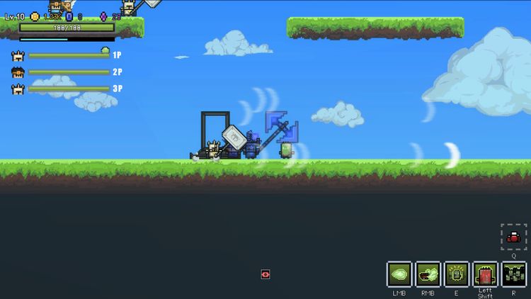 Portal Dungeon Steam CD Key