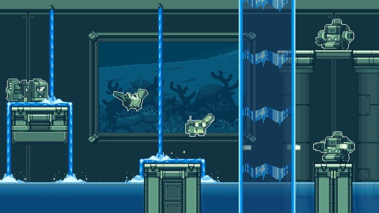 Planet Cube: Edge PC Steam CD Key