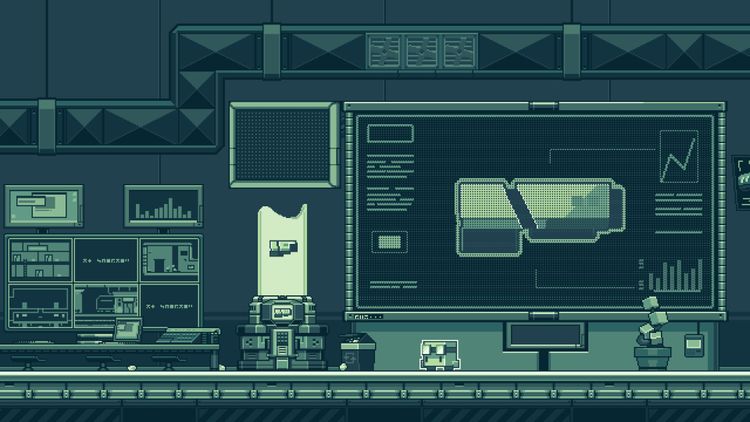 Planet Cube: Edge PC Steam CD Key