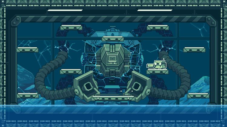 Planet Cube: Edge PC Steam CD Key