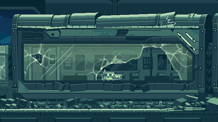 Planet Cube: Edge PC Steam CD Key