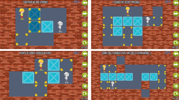 The Big SokoBang Steam CD Key