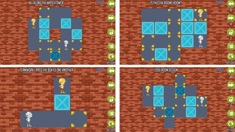 The Big SokoBang Steam CD Key